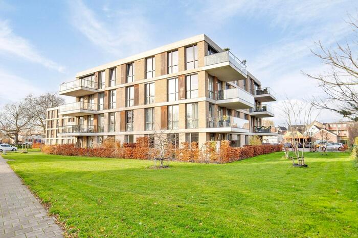 Appartement - Kapelstraat - Etten-Leur