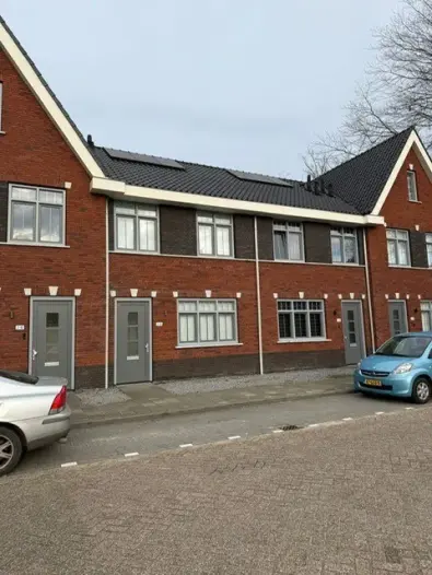 Huis - Klaproosstraat - Berkel-Enschot