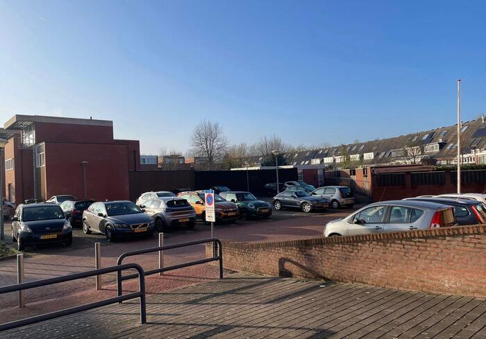 Appartement - Schout van Doernestraat - 's-Hertogenbosch