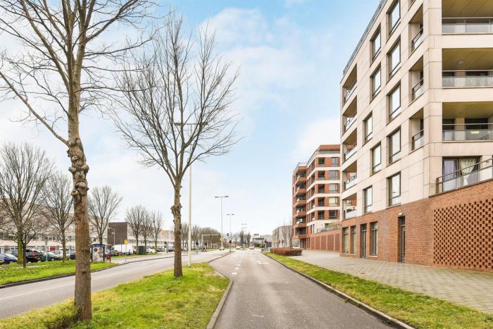 Appartement - Teakhout - Zaandam