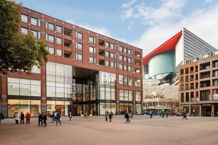 Appartement - Hollandse Toren - Utrecht