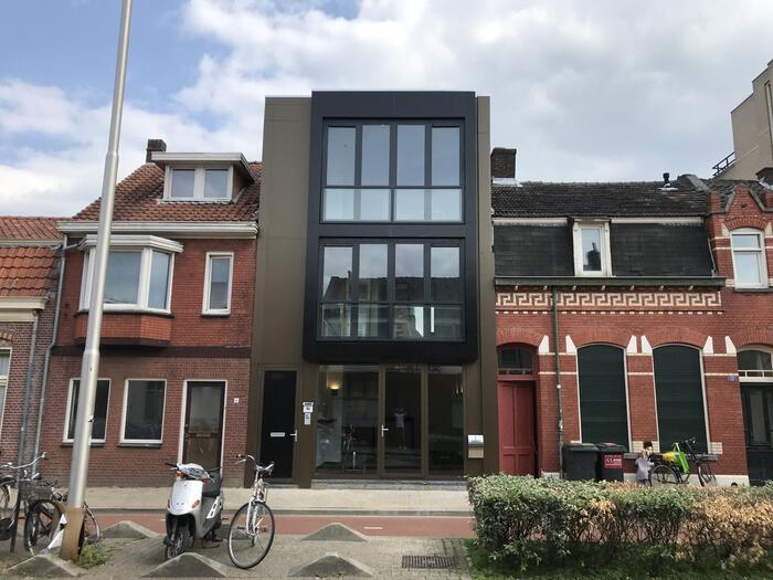 Appartement - Koestraat - Tilburg