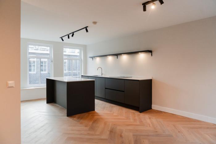 Appartement - Blankenstraat - Amsterdam