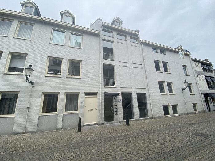 Appartement - Havenstraat - Maastricht