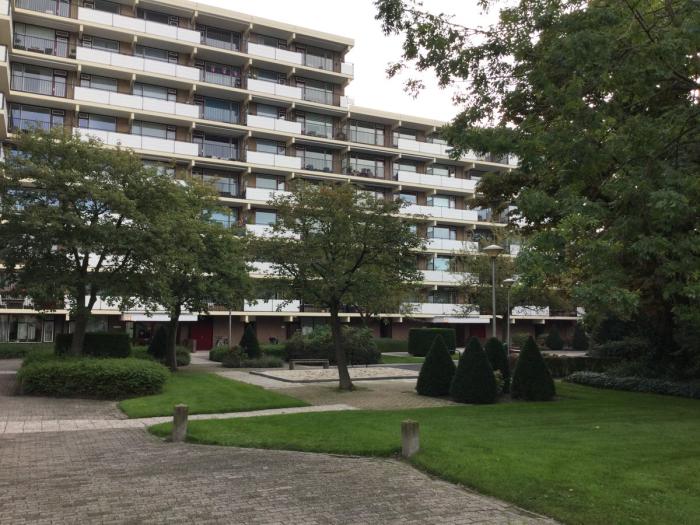 Appartement - Hammarskjöldlaan - Rijswijk