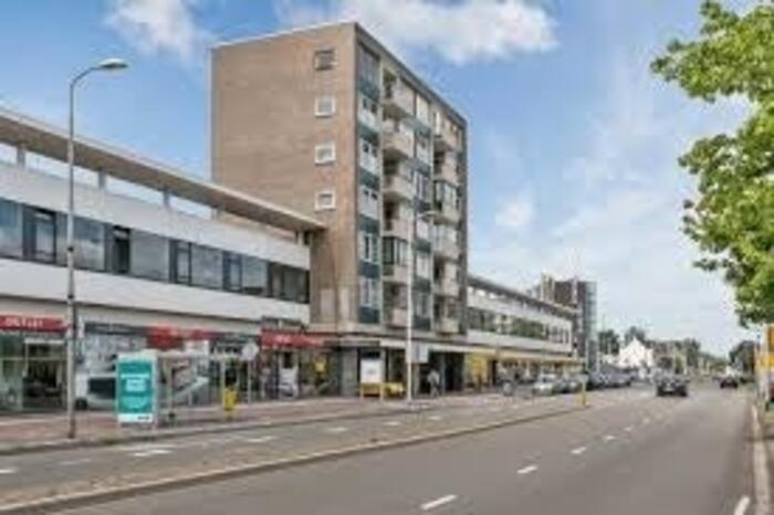 Appartement - Boschdijk - Eindhoven