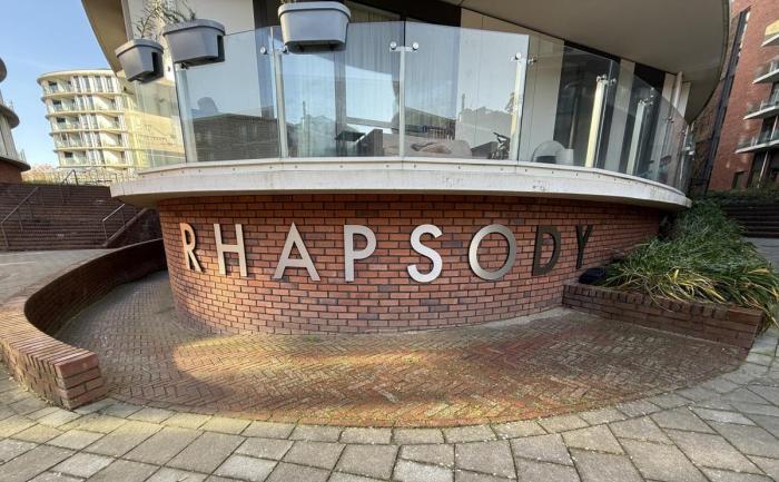 Appartement - Vrouwengelukhof - Amsterdam