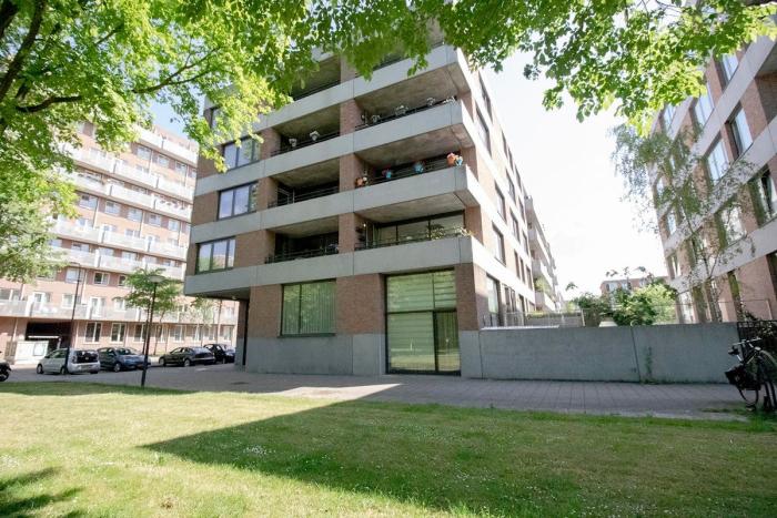 Appartement - Baden Powellweg - Amsterdam
