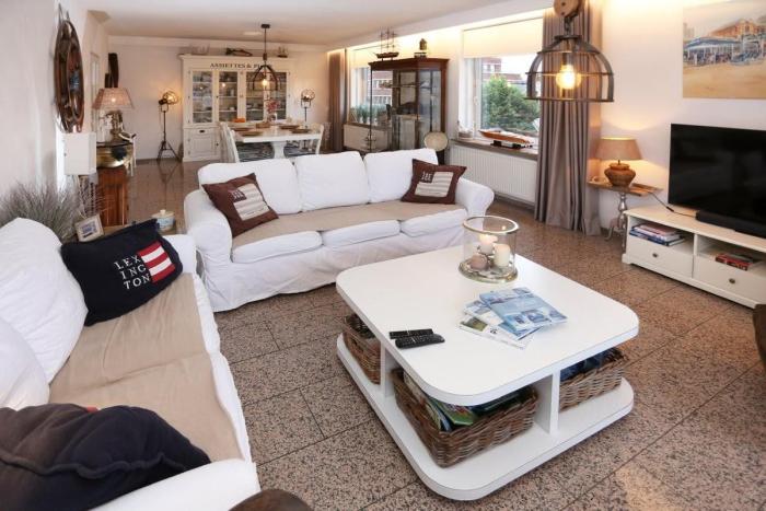 Appartement - Badhuisweg - 's-Gravenhage