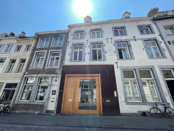 Appartement - Brusselsestraat - Maastricht