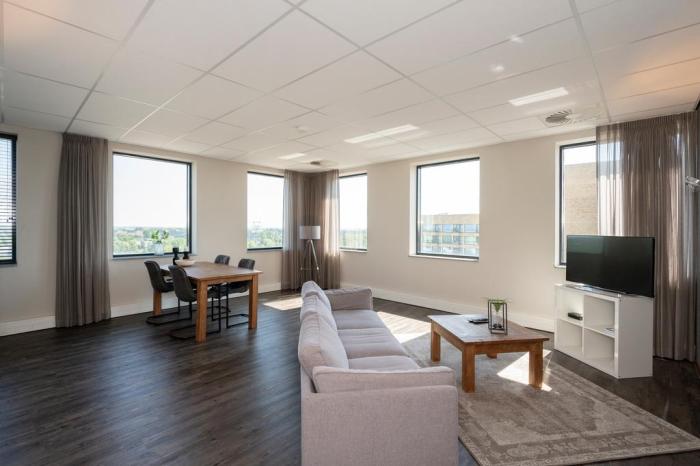 Appartement - Eschertoren - Leiden