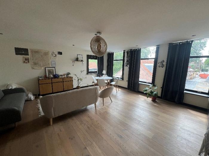 Appartement - Noordeinde - Delft