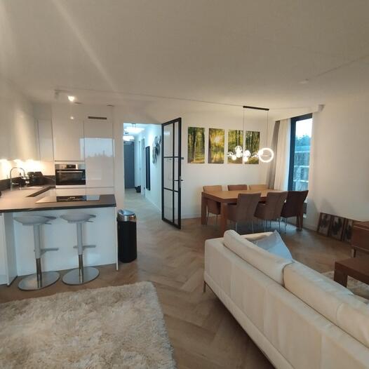 Appartement - Pelotonlaan - Ede