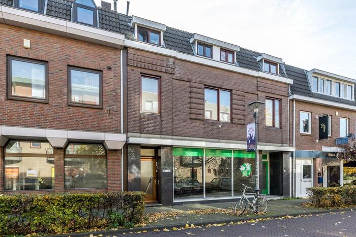 Appartement - Piusstraat - Kerkrade