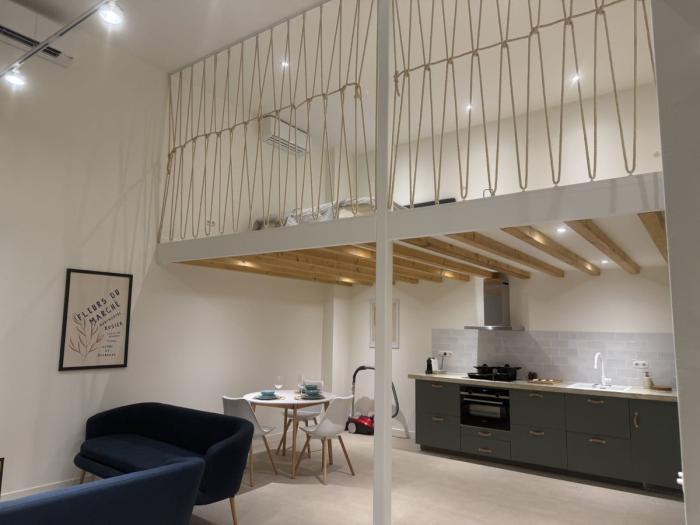 Appartement - Noordeinde - Delft