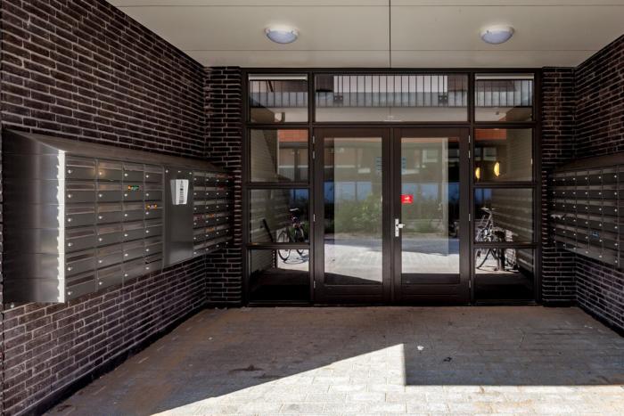 Appartement - August Allebéplein - Amsterdam