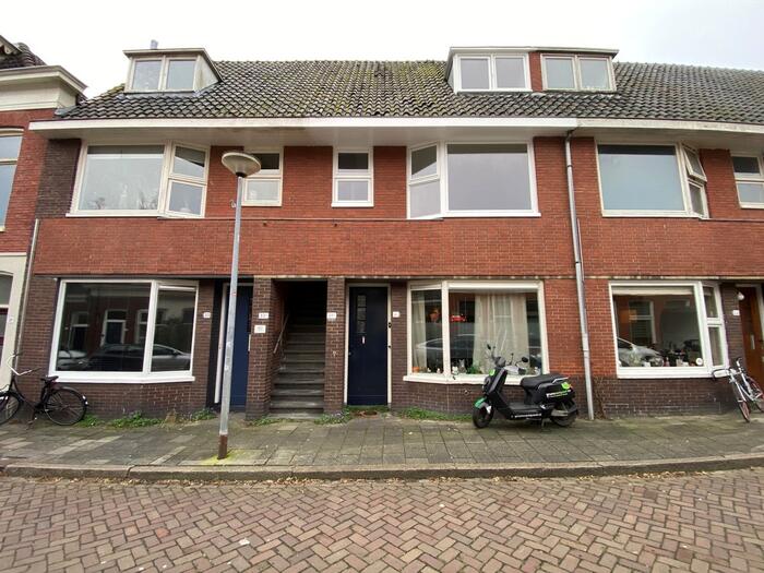 Appartement - Warmoesstraat - Groningen