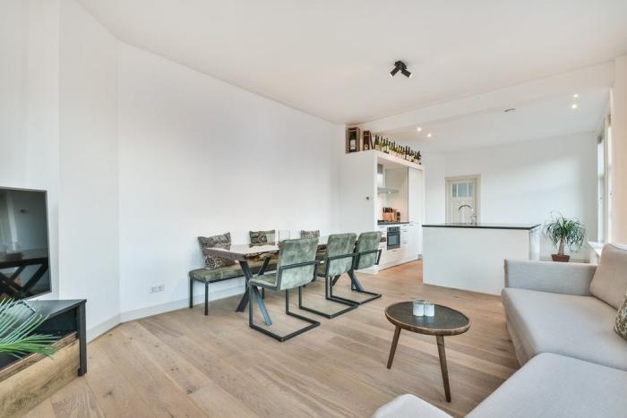 Appartement - Amstelveenseweg - Amsterdam