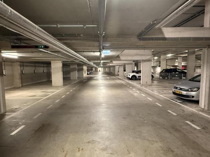 Appartement - Vrouwengelukhof - Amsterdam