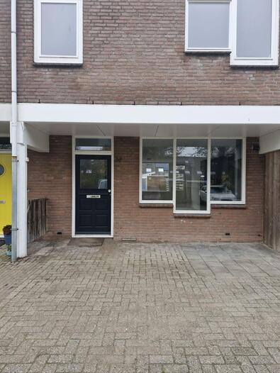 Huis - Eilardaheerd - Groningen