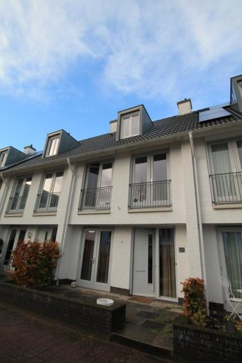 Huis - De Eenhoorn - Loon op Zand