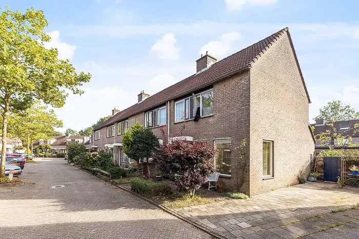 Appartement - de Meerpaal - Baarn