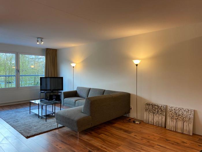 Appartement - Laan van de Helende Meesters - Amstelveen