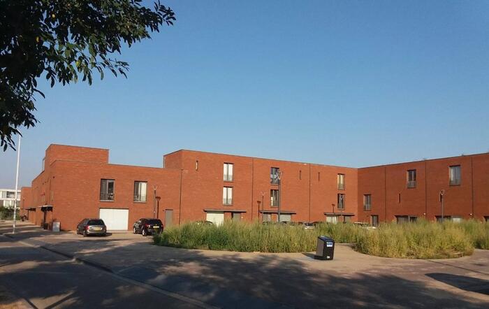 Appartement - Waterlinie - Eindhoven