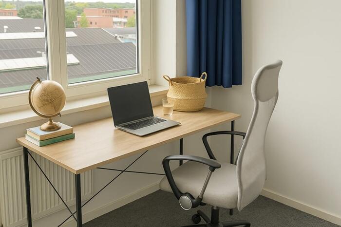 Kamer - Polakweg - Rijswijk