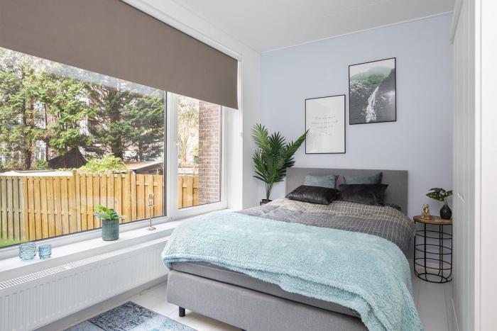 Kamer - Engelsestraat - Rotterdam