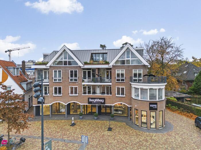 Appartement - Vinkenlaan - Bilthoven