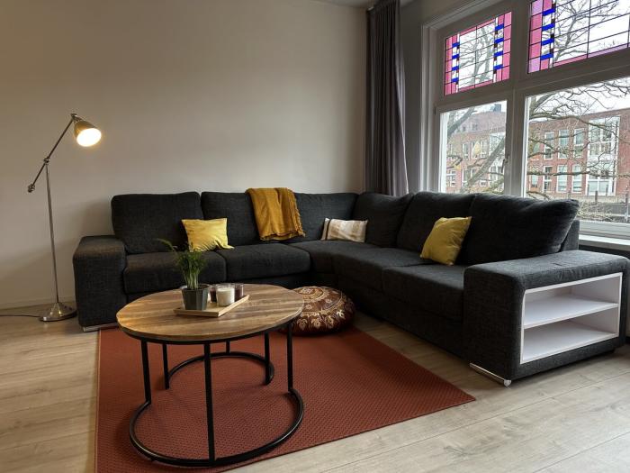 Appartement - Insulindestraat - Rotterdam