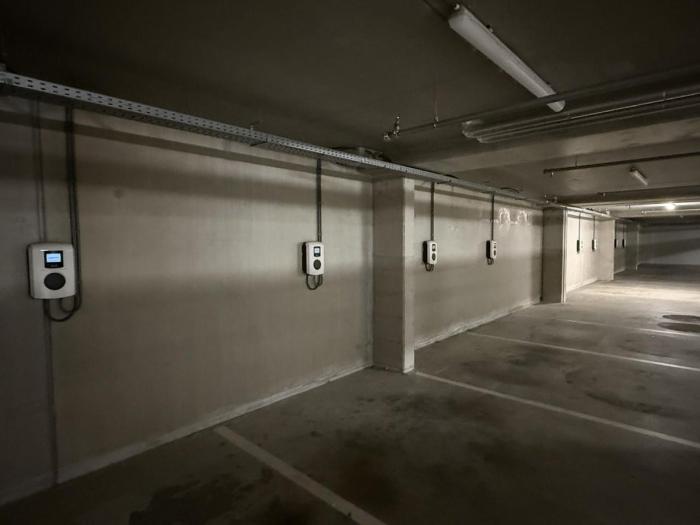 Appartement - Vrouwengelukhof - Amsterdam