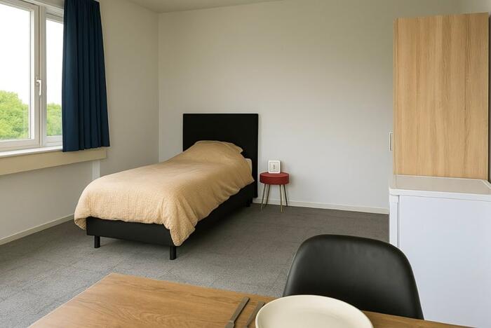 Kamer - Polakweg - Rijswijk