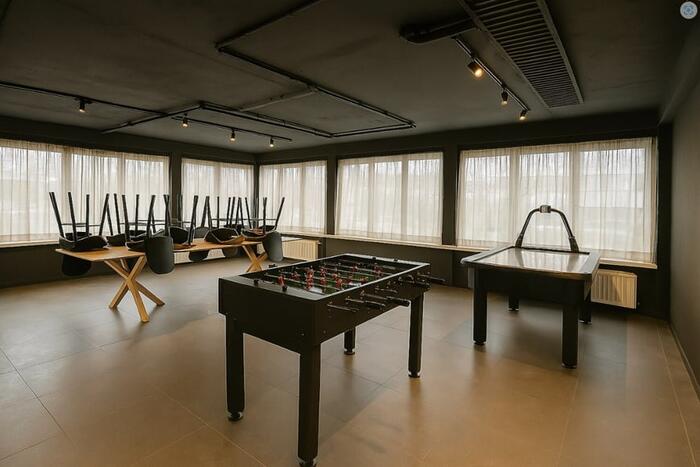 Kamer - Polakweg - Rijswijk