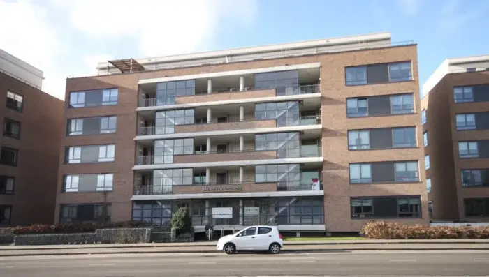 Huis - van Hogendorplaan - Vlaardingen