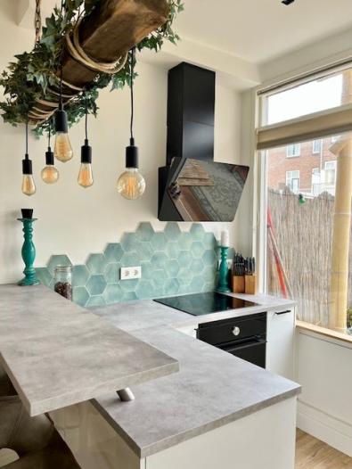 Appartement - Amethiststraat - Rotterdam