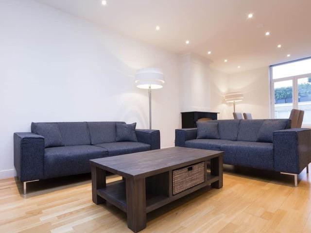 Appartement - Alexander Boersstraat - Amsterdam