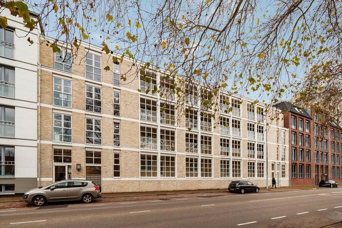 Appartement - David van Mollemstraat - Utrecht