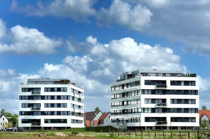 Appartement - Vuurvlindersingel - Utrecht