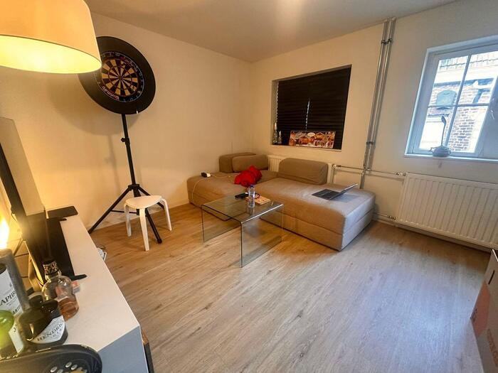 Appartement - Mariastraat - Maastricht