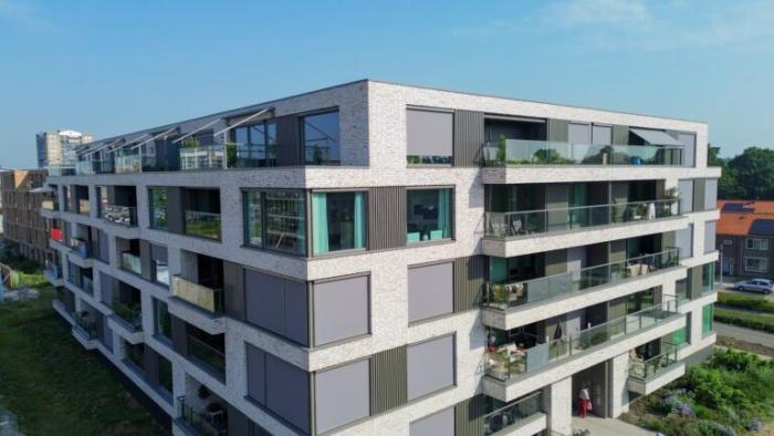 Appartement - Dr. Thijsselaan - Krimpen aan den IJssel