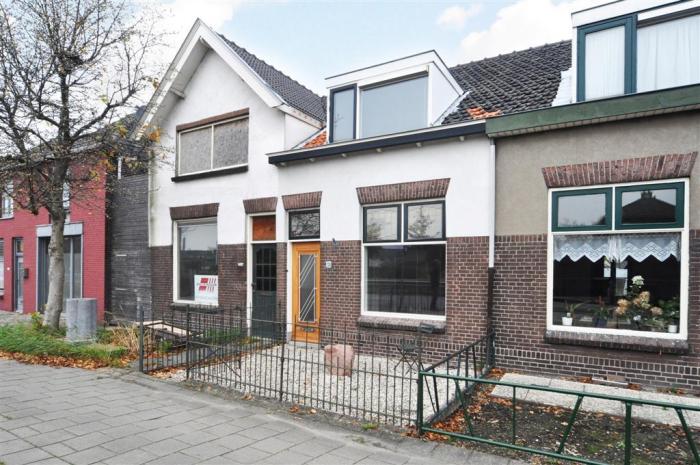 Huis - Delftsestraatweg - Delfgauw