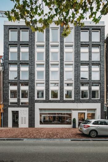 Appartement - Spuistraat - Amsterdam