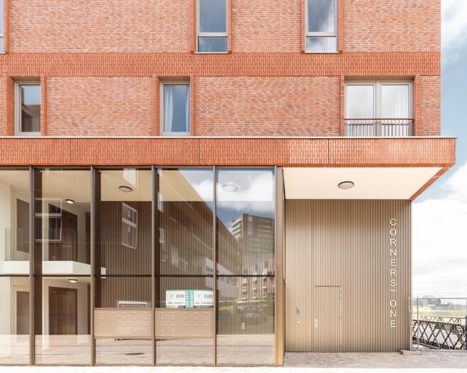 Appartement - Meerring - Eindhoven