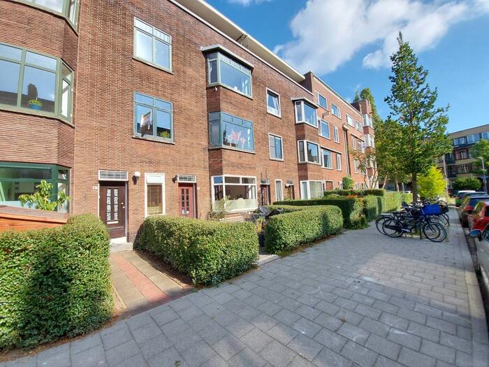 Appartement - Nolensstraat - Rotterdam