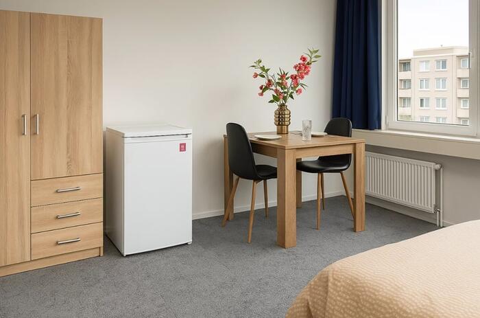 Kamer - Polakweg - Rijswijk