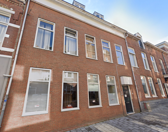 Appartement - Wipstraat - Groningen