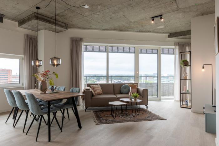 Appartement - G.H. Betzweg - Rotterdam