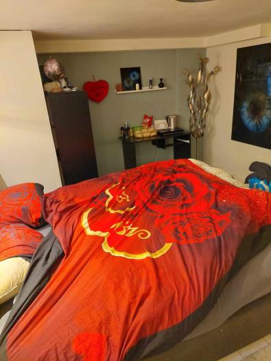 Kamer - Jozef Israëlslaan - Rijswijk